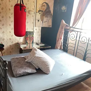 Les Toiles Filantes Auberge de jeunesse