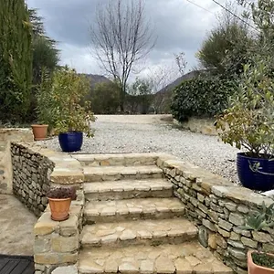 D'hôtes Le Bien-être -route Des Rouvières 3289 Maison d'hôtes