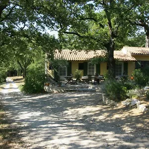 D'hôtes De La Gardy Eyragues